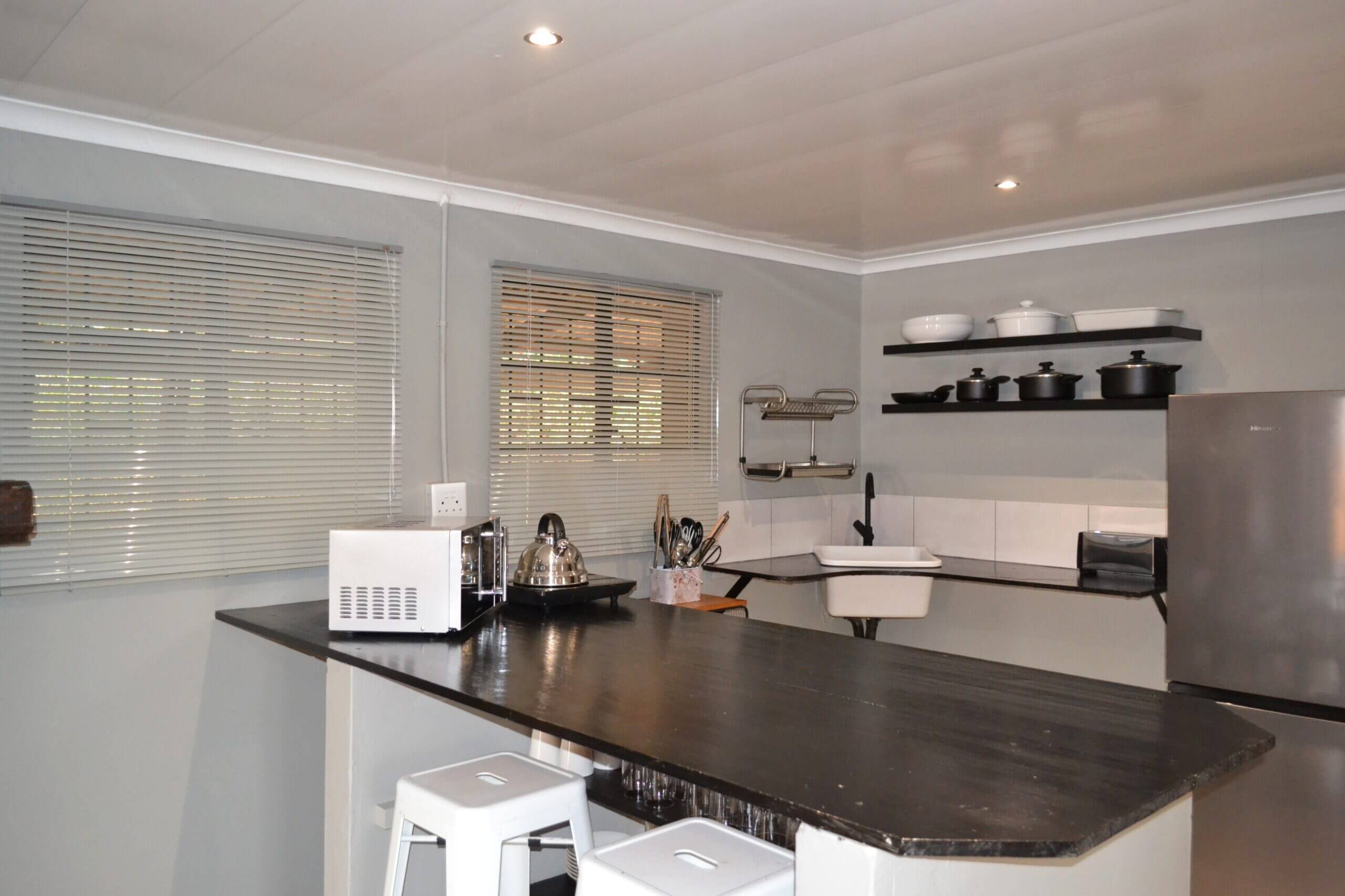 kitchen overview