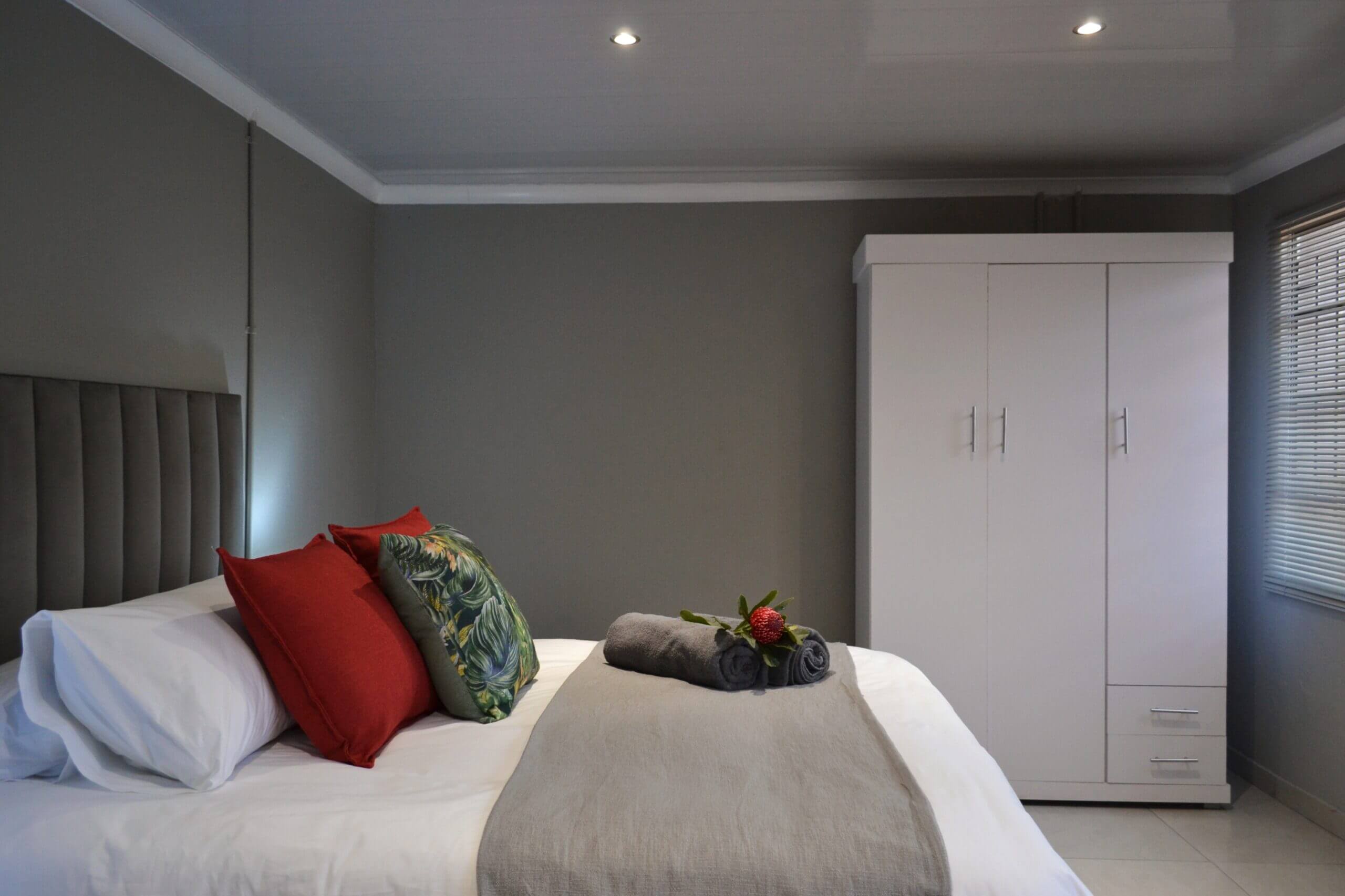 view of room