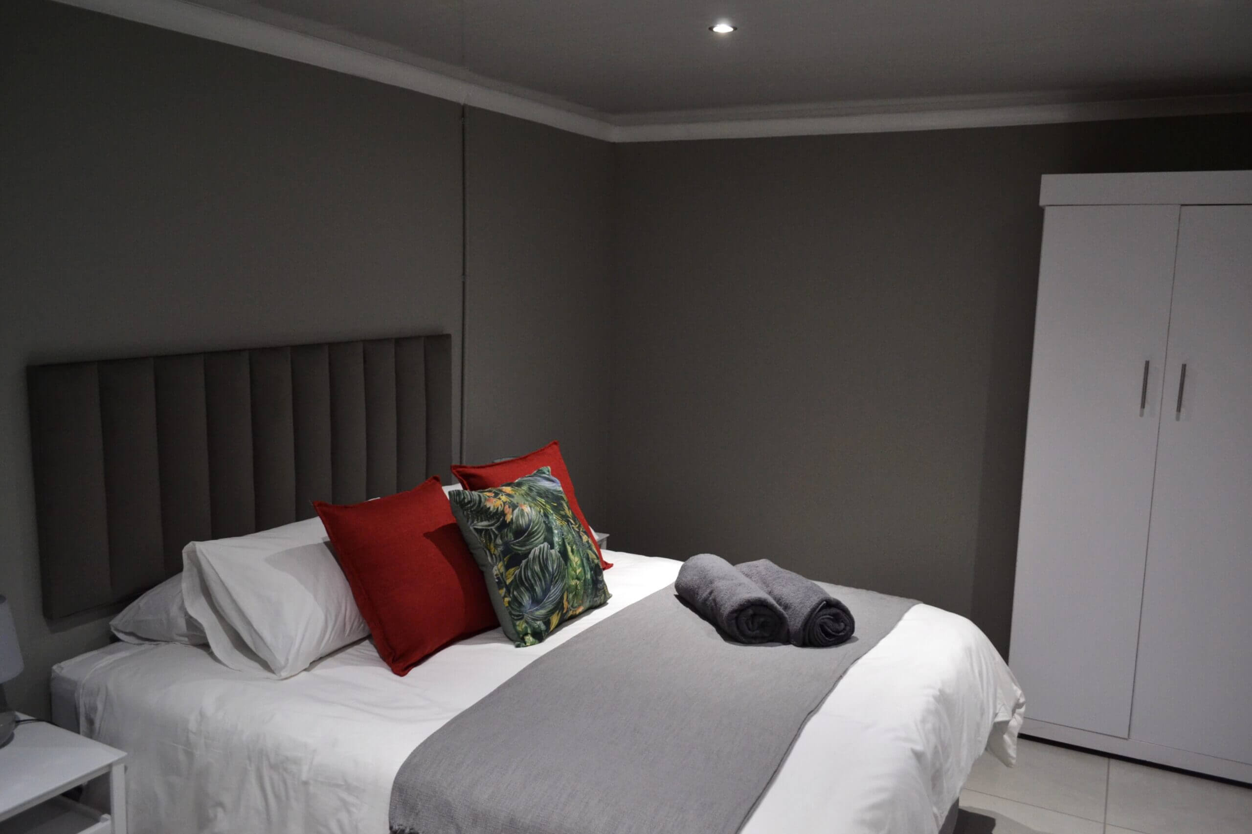 room view