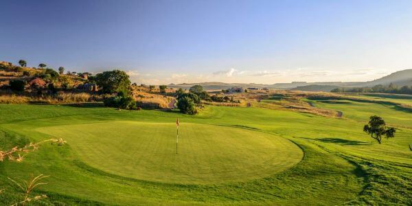 highland gate golf course